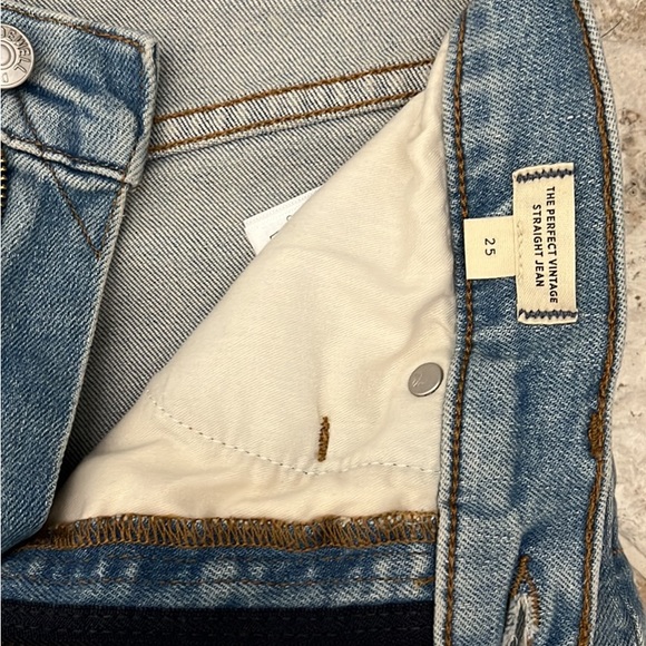Brand new, recently purchased at madewell store, never been worn - Picture 3 of 7
